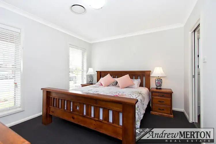 Fifth view of Homely house listing, 27 Howarth St, Ropes Crossing NSW 2760