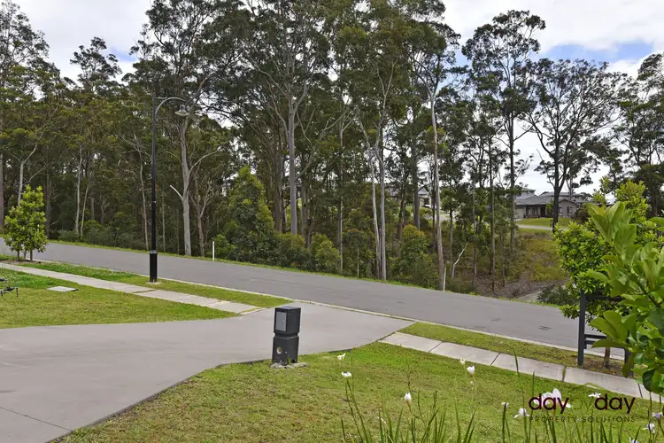 Second view of Homely house listing, 35 Hideaway Cct, Fletcher NSW 2287