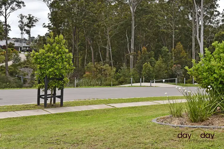 Third view of Homely house listing, 35 Hideaway Cct, Fletcher NSW 2287