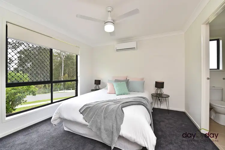Fourth view of Homely house listing, 35 Hideaway Cct, Fletcher NSW 2287