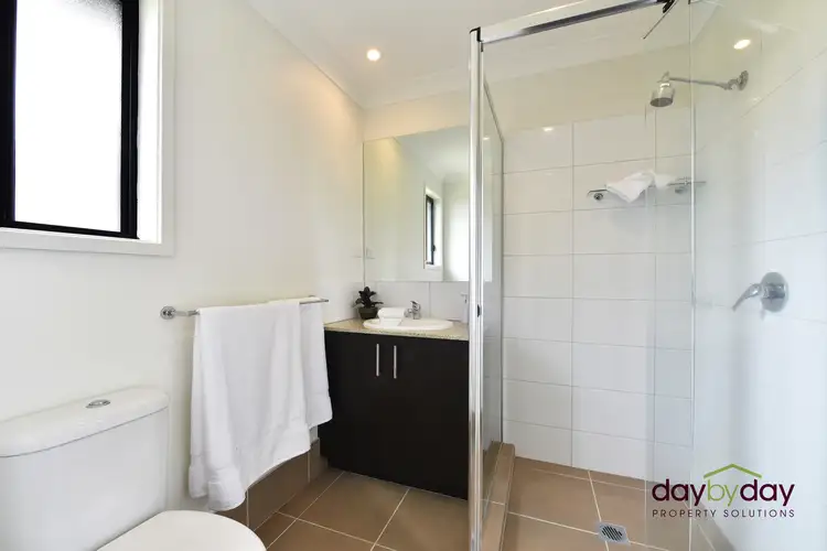 Fifth view of Homely house listing, 35 Hideaway Cct, Fletcher NSW 2287