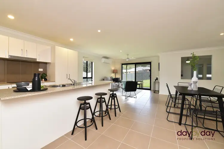 Sixth view of Homely house listing, 35 Hideaway Cct, Fletcher NSW 2287
