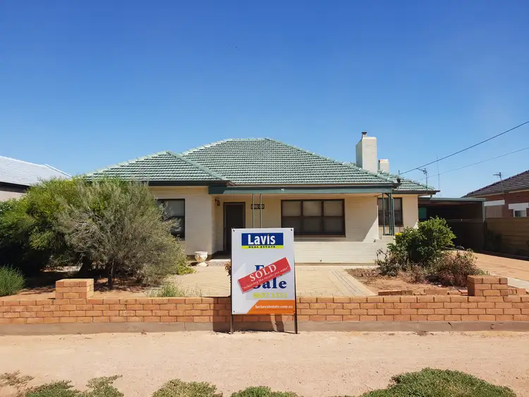 Main view of Homely house listing, 40 Knapman Street, Port Pirie SA 5540