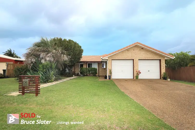 151 Moodies Rd, Bargara QLD 4670