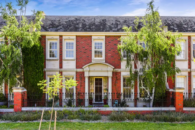 Unit 3/12 St James Park Dr, Brighton VIC 3186
