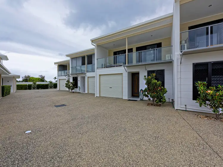 Main view of Homely unit listing, Unit 4/130 Miller St, Bargara QLD 4670