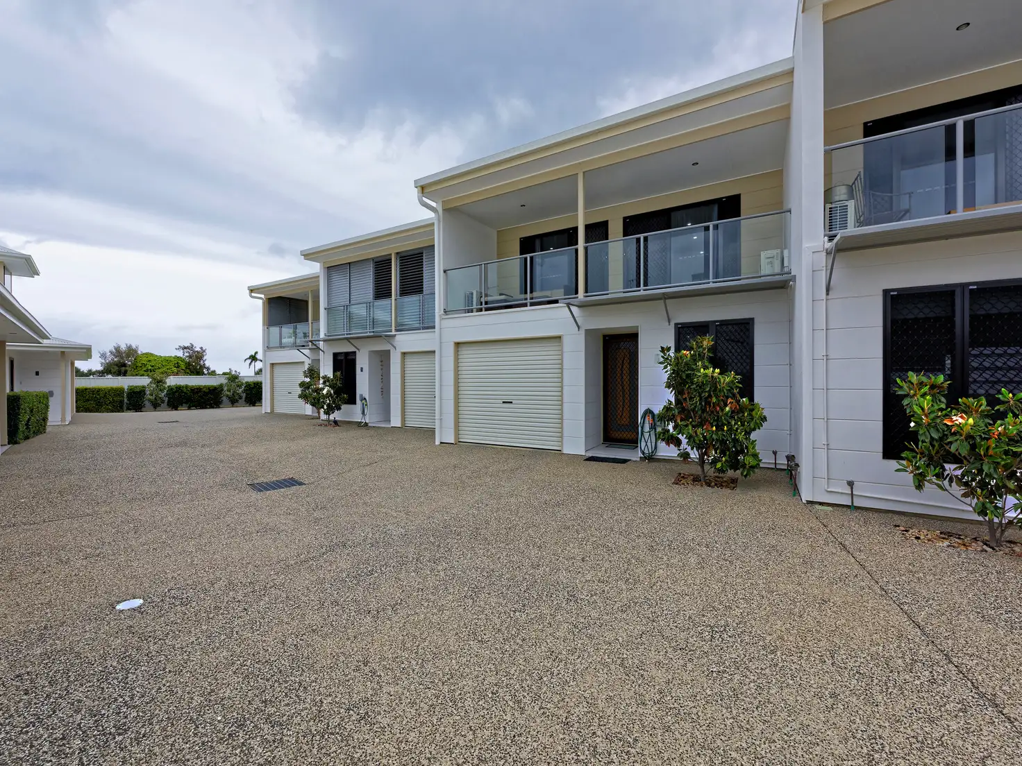 Main view of Homely unit listing, Unit 4/130 Miller St, Bargara QLD 4670