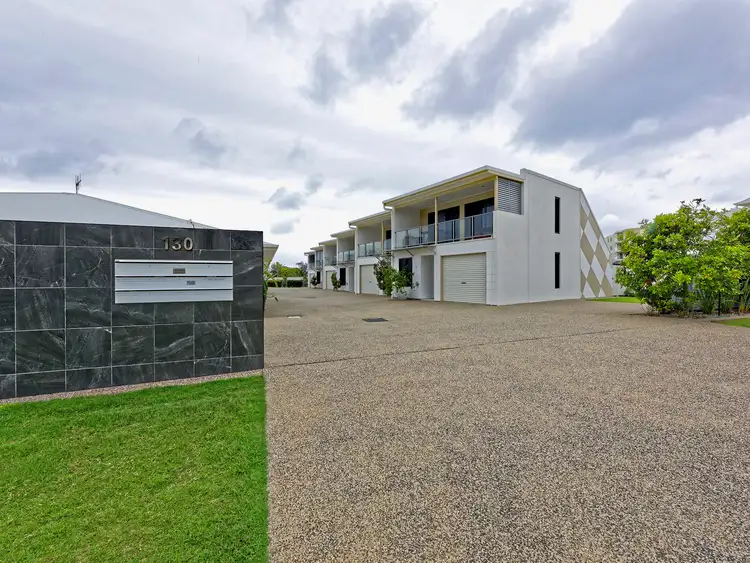 Second view of Homely unit listing, Unit 4/130 Miller St, Bargara QLD 4670