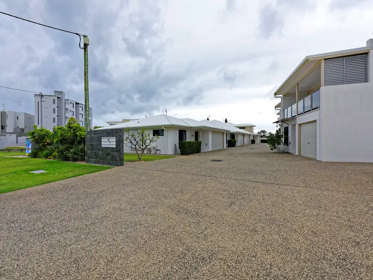 Third view of Homely unit listing, Unit 4/130 Miller St, Bargara QLD 4670