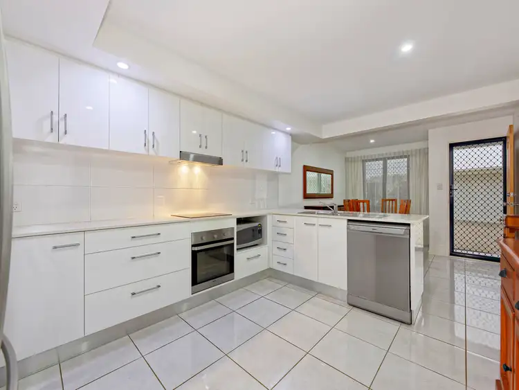 Fourth view of Homely unit listing, Unit 4/130 Miller St, Bargara QLD 4670