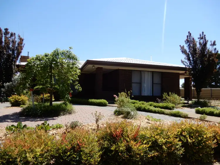 Main view of Homely house listing, 21 Dutton St, Jamestown SA 5491