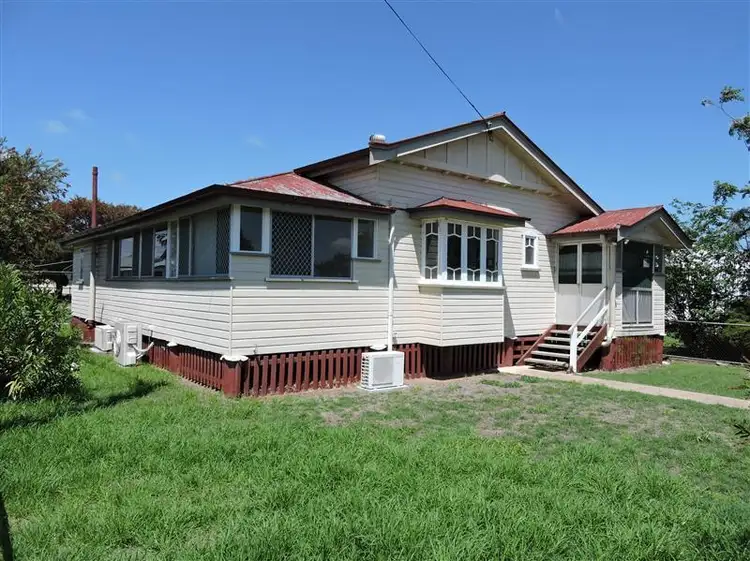 148 Grafton St, Warwick QLD 4370