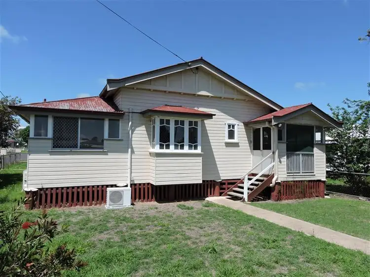 Second view of Homely house listing, 148 Grafton St, Warwick QLD 4370