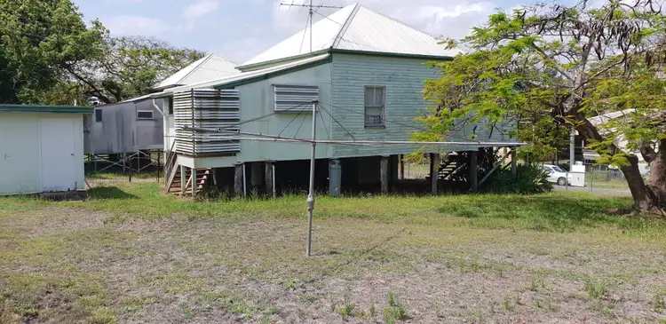 Sixth view of Homely house listing, 6 Campion St, Mount Morgan QLD 4714