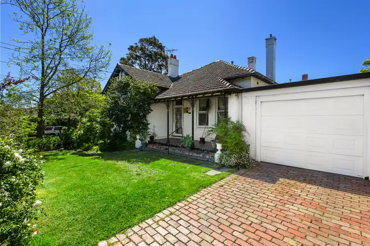 Second view of Homely house listing, 1 Peacock St, Brighton VIC 3186