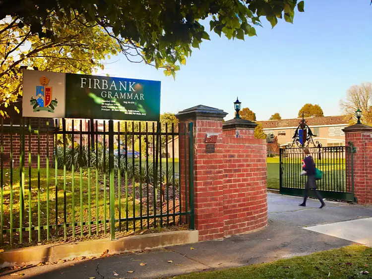 Fifth view of Homely house listing, 1 Peacock St, Brighton VIC 3186