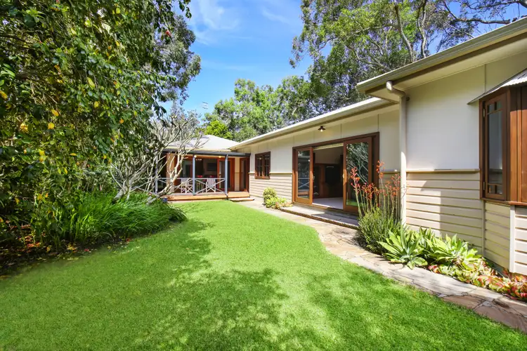 18 Diamond Rd, Pearl Beach NSW 2256