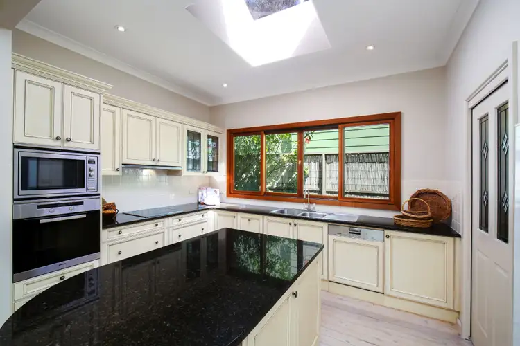 Fifth view of Homely house listing, 18 Diamond Rd, Pearl Beach NSW 2256