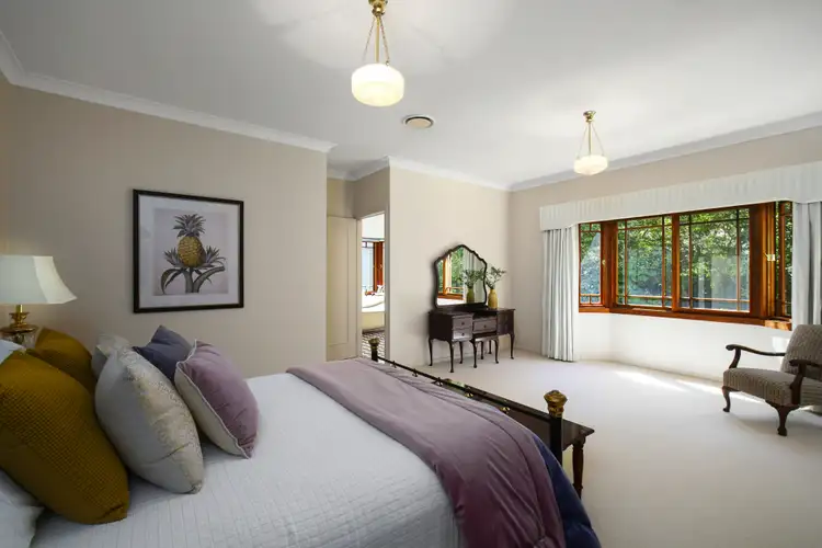 Sixth view of Homely house listing, 18 Diamond Rd, Pearl Beach NSW 2256