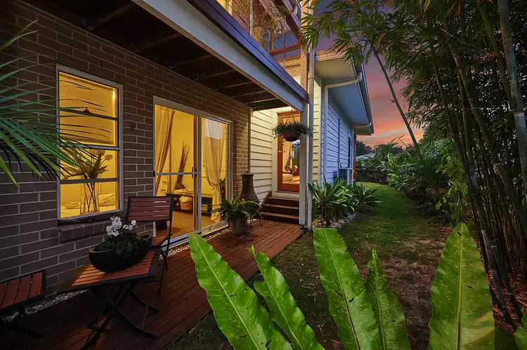 Second view of Homely house listing, 2/2 Gara Court, Ocean Shores NSW 2483