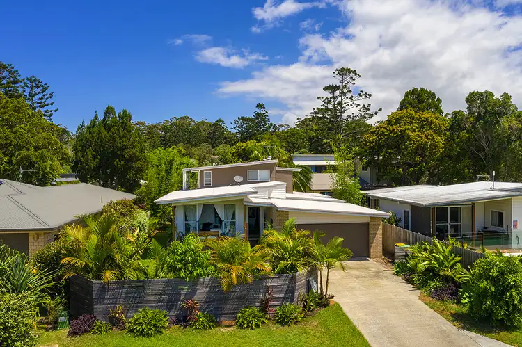 Fourth view of Homely house listing, 2/2 Gara Court, Ocean Shores NSW 2483
