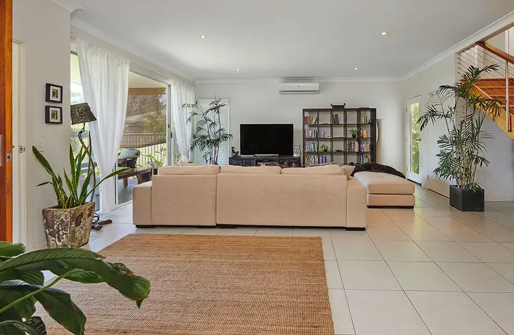 Sixth view of Homely house listing, 2/2 Gara Court, Ocean Shores NSW 2483