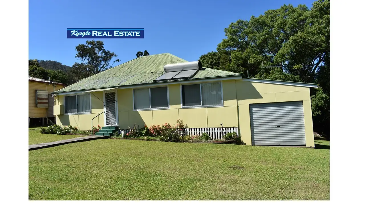 Main view of Homely house listing, 51 Kyogle Rd, Kyogle NSW 2474