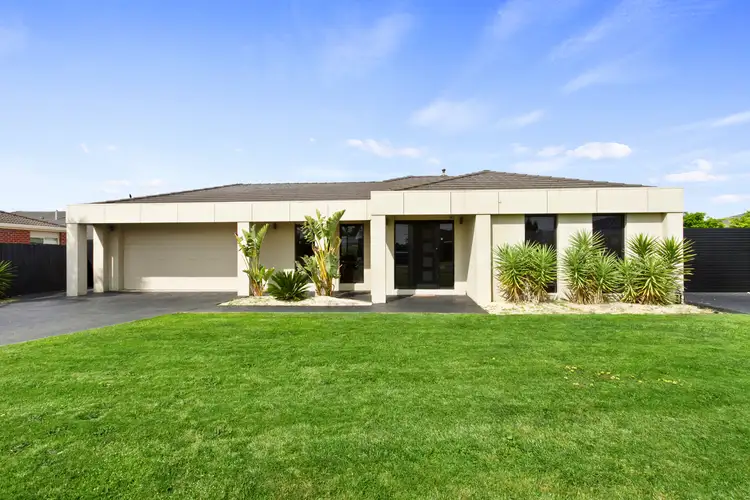 Main view of Homely house listing, 45-47 Greenfield Dr, Traralgon VIC 3844