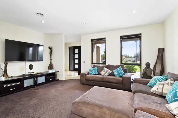 Second view of Homely house listing, 45-47 Greenfield Dr, Traralgon VIC 3844