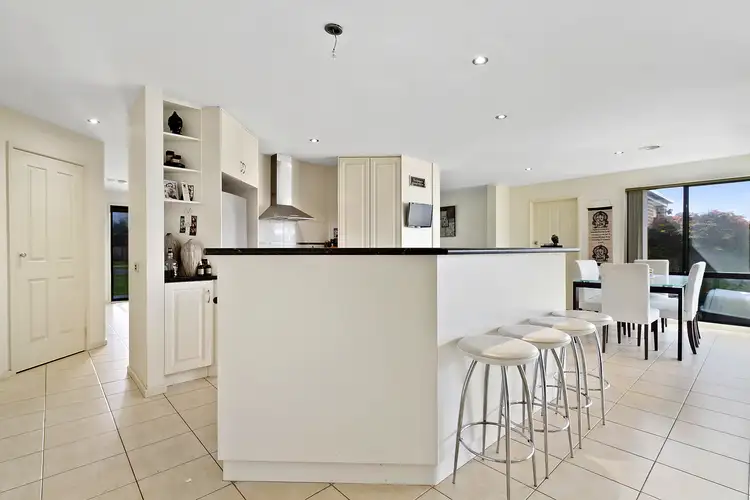 Fifth view of Homely house listing, 45-47 Greenfield Dr, Traralgon VIC 3844