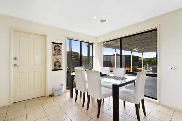 Sixth view of Homely house listing, 45-47 Greenfield Dr, Traralgon VIC 3844