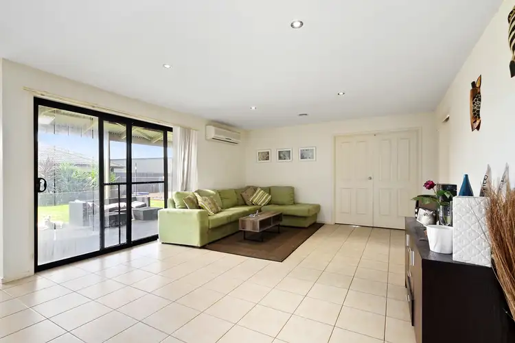 Seventh view of Homely house listing, 45-47 Greenfield Dr, Traralgon VIC 3844