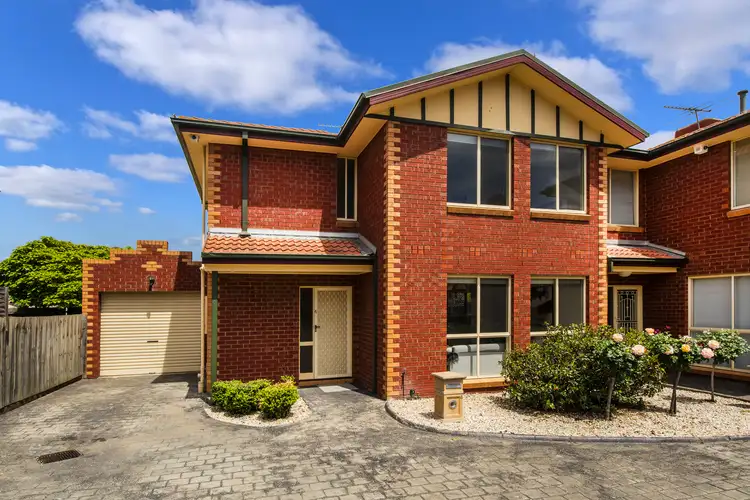 Main view of Homely house listing, 4/65A Sterling Drive, Keilor East VIC 3033
