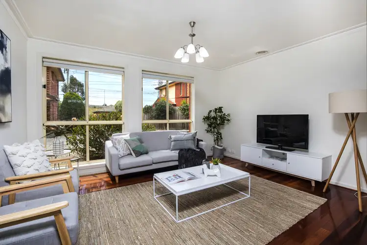 Second view of Homely house listing, 4/65A Sterling Drive, Keilor East VIC 3033