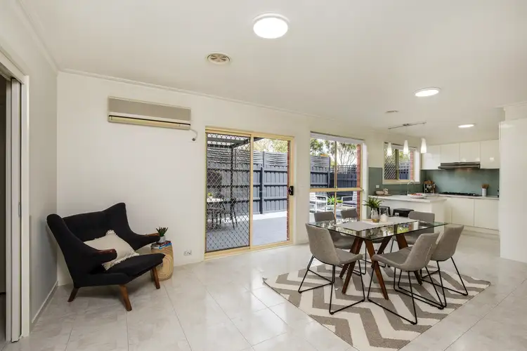 Third view of Homely house listing, 4/65A Sterling Drive, Keilor East VIC 3033
