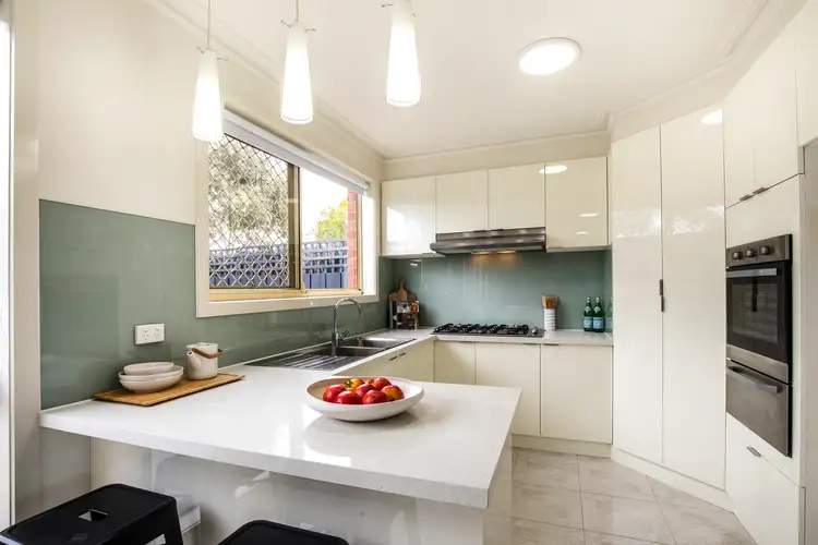 Fourth view of Homely house listing, 4/65A Sterling Drive, Keilor East VIC 3033