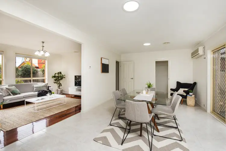 Fifth view of Homely house listing, 4/65A Sterling Drive, Keilor East VIC 3033