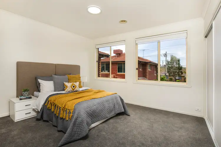 Sixth view of Homely house listing, 4/65A Sterling Drive, Keilor East VIC 3033