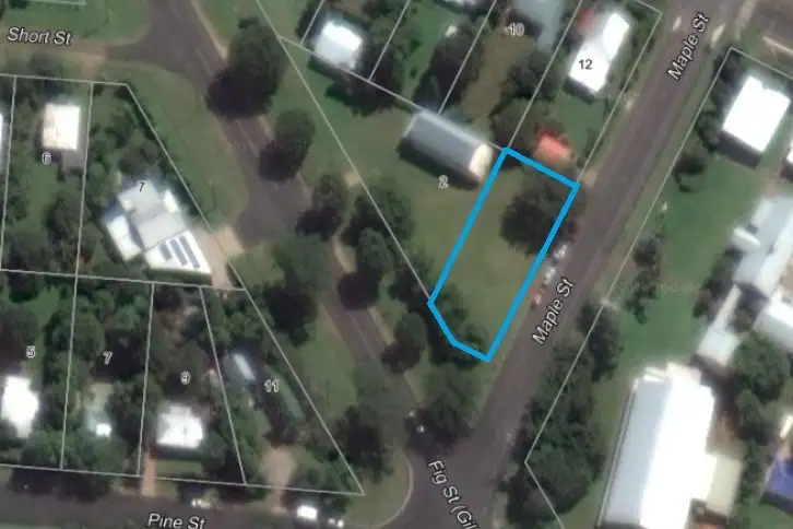 Second view of Homely land listing, 2 Gillies Highway, Yungaburra QLD 4884