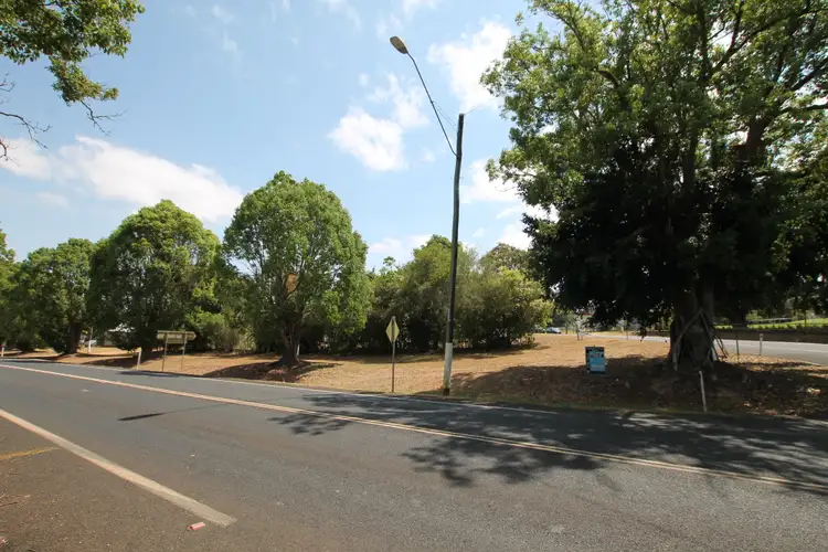 Third view of Homely land listing, 2 Gillies Highway, Yungaburra QLD 4884