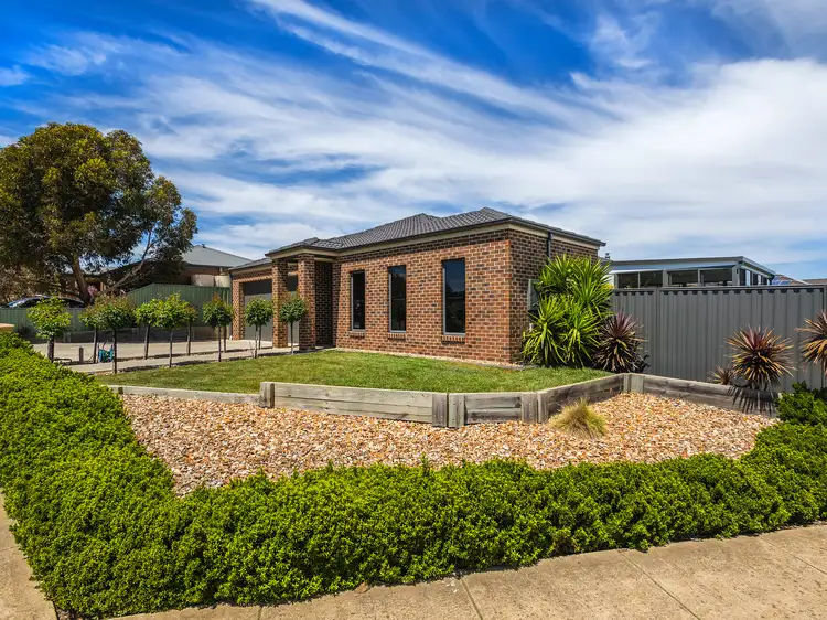Second view of Homely house listing, 72 The Boulevard, Gisborne VIC 3437
