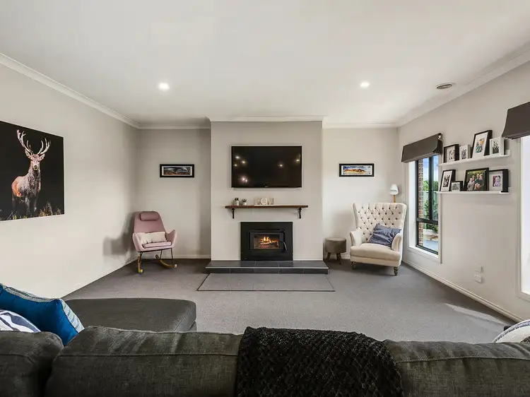 Third view of Homely house listing, 72 The Boulevard, Gisborne VIC 3437