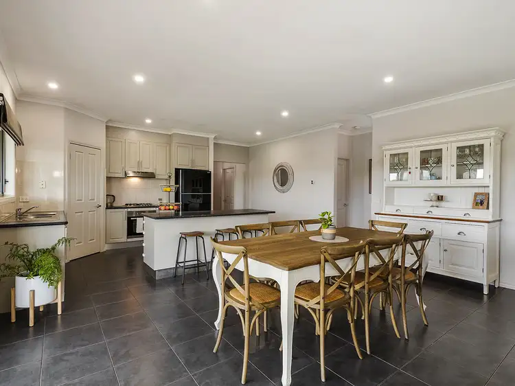 Fourth view of Homely house listing, 72 The Boulevard, Gisborne VIC 3437