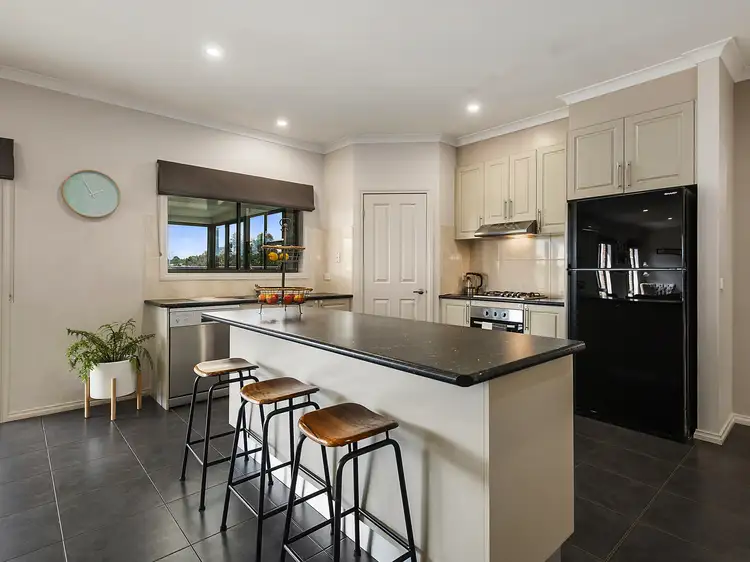Fifth view of Homely house listing, 72 The Boulevard, Gisborne VIC 3437