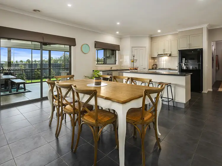 Sixth view of Homely house listing, 72 The Boulevard, Gisborne VIC 3437