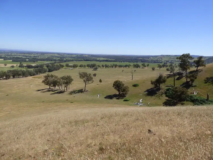Main view of Homely rural property listing, Pender Lane, Everton VIC 3678