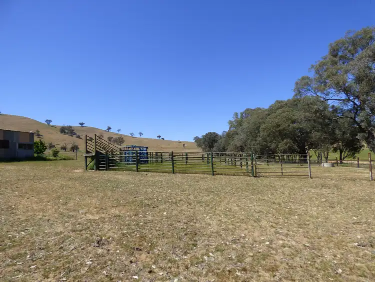 Second view of Homely rural property listing, Pender Lane, Everton VIC 3678