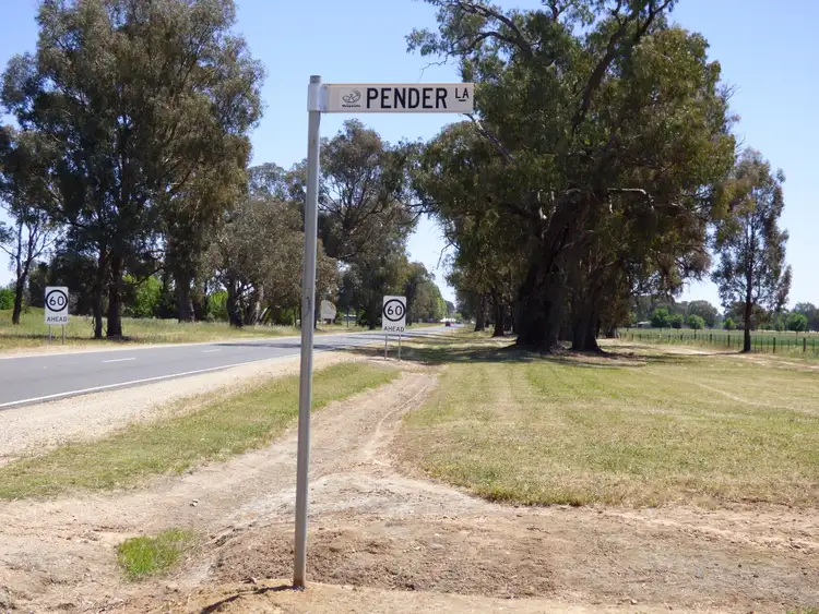 Third view of Homely rural property listing, Pender Lane, Everton VIC 3678