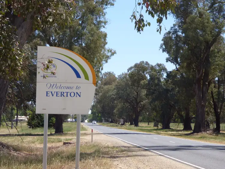 Fifth view of Homely rural property listing, Pender Lane, Everton VIC 3678