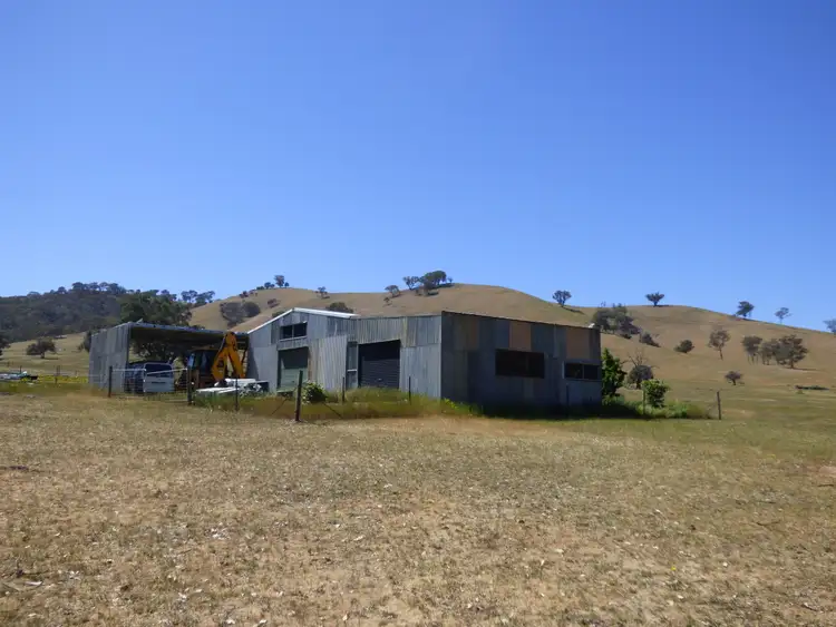 Sixth view of Homely rural property listing, Pender Lane, Everton VIC 3678
